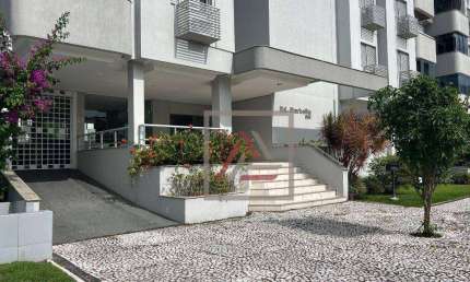 Cobertura com 3 quartos à venda, 129 m² por R$ 1.790.000 - Jurerê Internacional - Florianópolis/SC