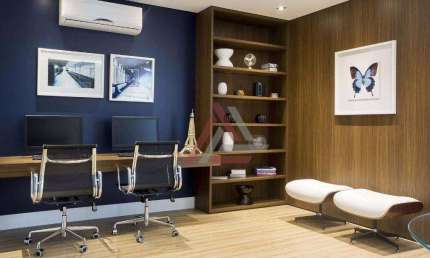 Apartamento com 3 quartos à venda, 189 m² por R$ 4.160.764 - Beira Mar - Florianópolis/SC