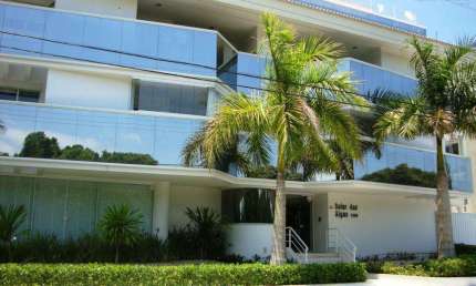 Apartamento com 3 quartos à venda, 127 m² por R$ 2.190.000 - Jurerê Internacional - Florianópolis/SC