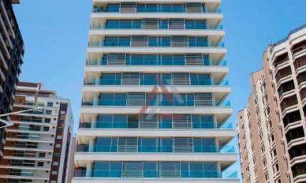 Apartamento com 3 quartos à venda, 243 m² por R$ 11.944.000 - Beira Mar - Florianópolis/SC
