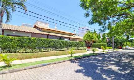 Casa com 3 quartos à venda, 170 m² por R$ 4.000.000 - Jurerê Internacional - Florianópolis/SC