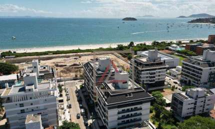 Apartamento Duplex com 3 quartos à venda, 198 m² por R$ 6.850.000 - Jurere Leste - Florianópolis/SC
