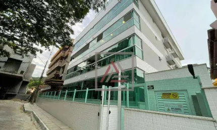 Apartamento com 2 quartos à venda, 76 m² por R$ 2.350.000 - Jurerê - Florianópolis/SC