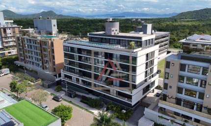 Apartamento com 2 quartos à venda, 66 m² por R$ 1.592.000 - Jurerê Internacional - Florianópolis/SC