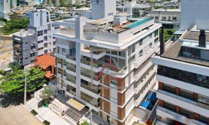 Apartamento com 3 quartos à venda, 103 m² por R$ 3.300.000 - Jurerê - Florianópolis/SC