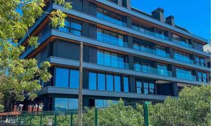 Apartamento com 3 quartos à venda, 145 m² por R$ 4.700.000 - Jurerê - Florianópolis/SC