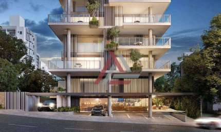 Cobertura com 3 quartos à venda, 341 m² por R$ 9.160.554 - Centro - Florianópolis/SC
