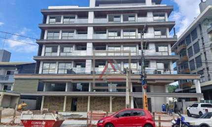 Apartamento com 2 quartos sendo suíte à venda, 73 m² por R$ 1.500.000 - Jurerê - Florianópolis/SC