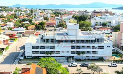 Cobertura com 2 quartos, sendo 1 suíte à venda, 82 m² por R$ 980.000 - Canasvieiras - Florianópolis/SC