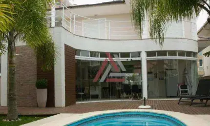 Casa com 3 quartos, sendo 1 suíte à venda, 222 m² por R$ 2.890.000 - Praia de Palmas - Governador Celso Ramos/SC