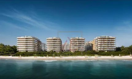 Apartamento com 2 suíte à venda, 147 m² por r$ 8.241.750 - jurerê - florianópolis/sc