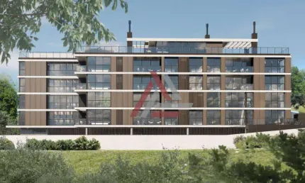 Loft com 2 quartos à venda, 109 m² por R$ 1.969.000 - Jurerê - Florianópolis/SC