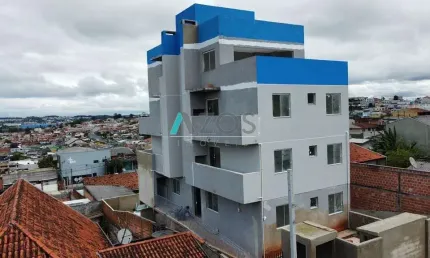 APARTAMENTO TÉRREO COMPOSTO POR DUAS UNIDADES NO BAIRRO MARACANÃ EM COLOMBO POR R$430.000,00
