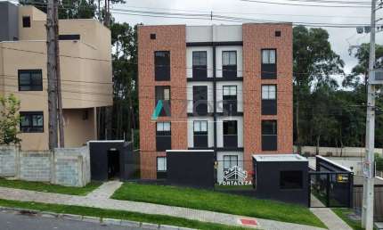 APARTAMENTO COM 02 DORMITÓRIOS NO BAIRRO ALTO EM CURITIBA POR R$375.000,00