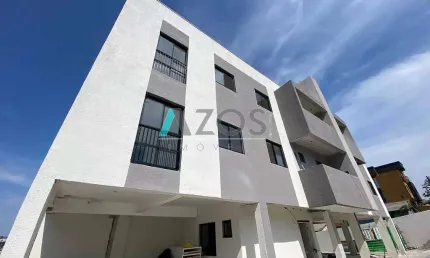 EXCELENTE APARTAMENTO  COM 02 DORMITÓRIOS LOCALIZADO NO BAIRRO MARACANÃ EM COLOMBO POR R$ 216.800,0