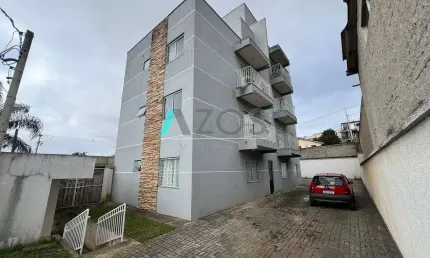 APARTAMENTOS COM 02 DORMITÓRIOS NO MARACANÃ EM COLOMBO POR R$235.000,00