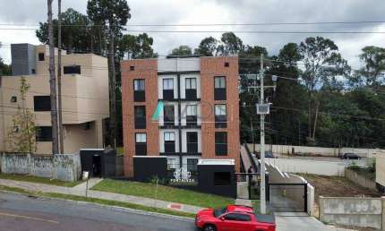 APARTAMENTO COM 02 DORMITÓRIOS NO BAIRRO ALTO EM CURITIBA POR R$375.000,00