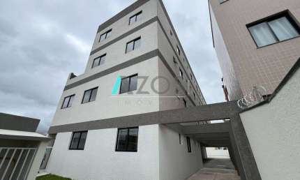 APARTAMENTO COM 03 DORMITÓRIOS LOCALIZADO NO GUARAITUBA EM COLOMBO POR R$294.500,00