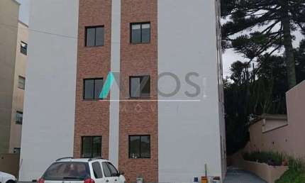 EXCELENTE APARTAMENTO COM 02 DORMITÓRIOS LOCALIZADO NO ROÇA GRANDE EM COLOMBO POR R$ 215.000,00