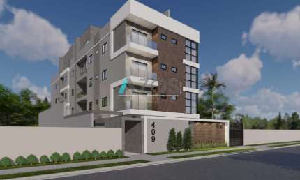 APARTAMENTOS COM 02 E 03 DORMITÓRIOS LOCALIZADO NO BAIRRO EMILIANO PERNETA EM PINHAIS