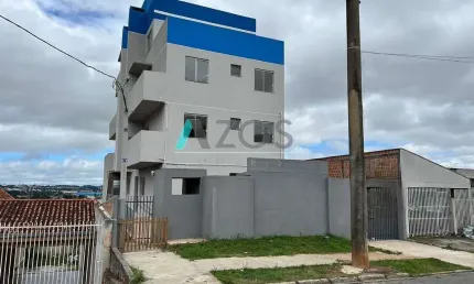 EXCELENTES APARTAMENTOS COM 02 DORMITÓRIOS LOCALIZADO NO MARACANÃ EM COLOMBO POR R$230.000,00