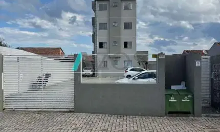 Apartamento com 02 dormitórios localizado no bairro Guaraituba em Colombo por R$220.000,00