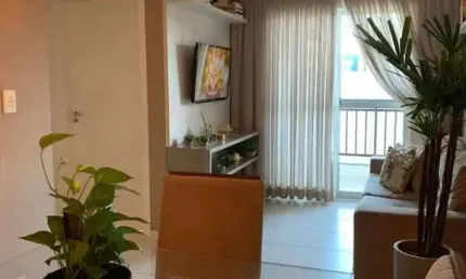 Apartamento com 2 dormitórios à venda, 55 m² por R$ 510.000,00 - Centro - Penha/SC