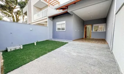 Casa com 3 dormitórios à venda, 99 m² por r$ 640.000,00 - itacolomi - balneário piçarras/sc