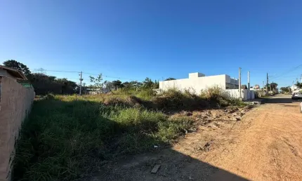 Terreno à venda, 300 m² por R$ 280.000 - Itacolomi - Balneário Piçarras/SC
