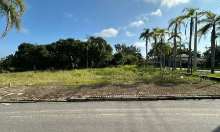 Terreno à venda, 360 m² por R$ 320.000,00 - Bairro Santo Antonio - Balneário Piçarras/SC