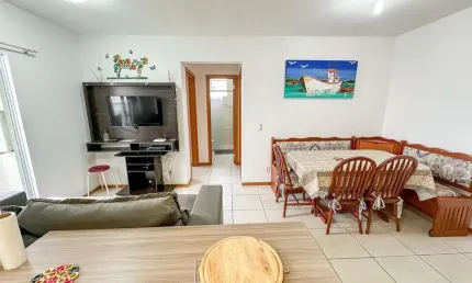 Apartamento com 2 dormitórios à venda, 52 m² por r$ 496.000,00 - itacolomi - balneário piçarras/sc