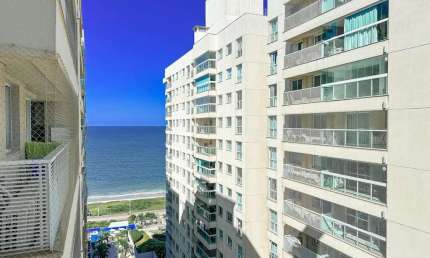Apartamento com 2 dormitórios à venda, 74 m² por R$ 950.000,00 - Itacolomi - Balneário Piçarras/SC