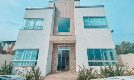 Apartamento com 2 dormitórios à venda, 72 m² por R$ 490.000,00 - Centro - Balneário Piçarras/SC