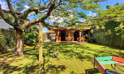 Casa com 3 dormitórios à venda, 160 m² por R$ 1.480.000,00 - Centro - Penha/SC