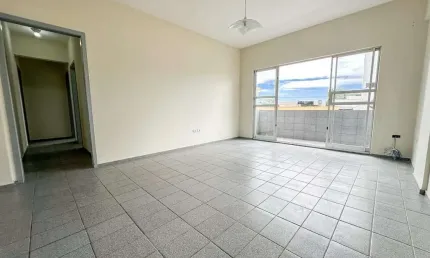 Apartamento a 150m da praia com 3 dormitórios à venda, 112 m² por R$ 700.000 - Centro - Balneário Piçarras/SC