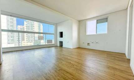 Apartamento com 3 dormitórios à venda, 122 m² por R$ 1.100.000 - Centro - Barra Velha/SC