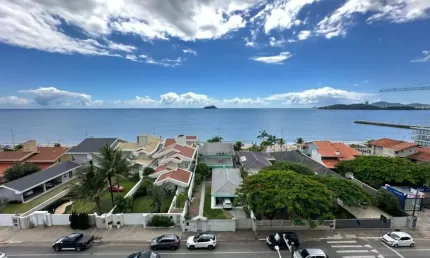 Apartamento com 4 dormitórios à venda, 204 m² por R$ 1.950.000,00 - Centro - Balneário Piçarras/SC