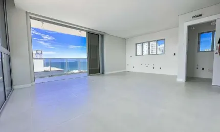 Apartamento com 3 dormitórios à venda, 149 m² por R$ 1.550.000,00 - Itacolomi - Balneário Piçarras/SC