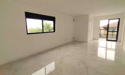Apartamento com 3 dormitórios à venda, 101 m² por R$ 1.050.000,00 - Armação - Penha/SC