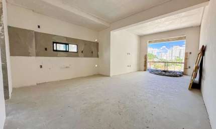 Apartamento com 3 dormitórios à venda, 108 m² por R$ 698.000,00 - Itacolomi - Balneário Piçarras/SC