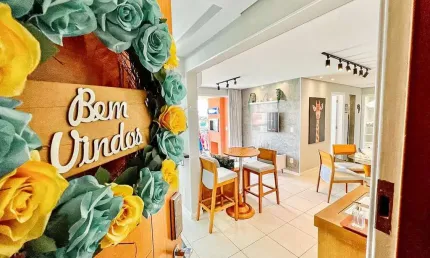 Apartamento com 2 dormitórios à venda, 69 m² por R$ 950.000 - Centro - Penha/SC
