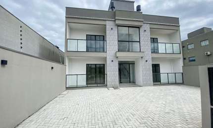 Apartamento com 3 dormitórios à venda, 90 m² por R$ 560.000,00 - Itacolomi - Balneário Piçarras/SC