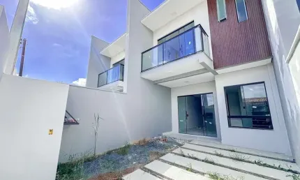 Sobrado com 3 dormitórios à venda, 126 m² por r$ 699.000,00 - itacolomi - balneário piçarras/sc