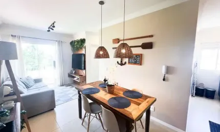 Apartamento com 2 dormitórios à venda, 54 m² por r$ 510.000,00 - itacolomi - piçarras/sc