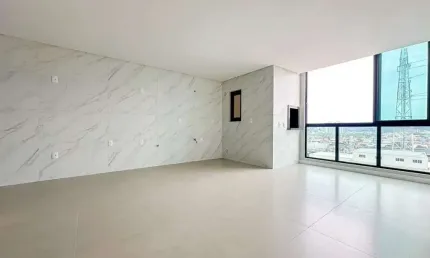 Apartamento com 2 dormitórios à venda, 74 m² por R$ 960.000,00 - Centro - Balneário Piçarras/SC