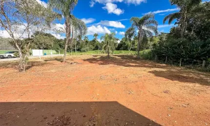 Terreno à venda, 900 m² por R$ 750.000 - Itacolomi - Balneário Piçarras/SC