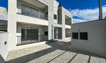 Apartamento com 2 dormitórios à venda, 74 m² por r$ 450.000 - itacolomi - balneário piçarras/sc