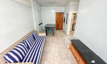 Loft com 1 dormitório à venda, 43 m² por R$ 450.000,00 - Centro - Balneário Piçarras/SC
