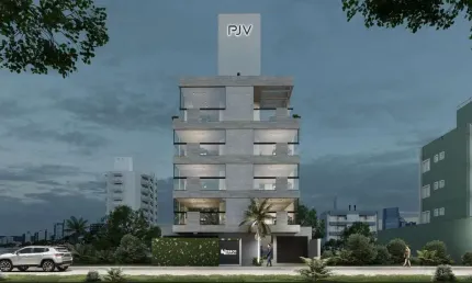 Apartamento com 2 dormitórios à venda, 70 m² por r$ 850.000 - itacolomi - balneário piçarras/sc