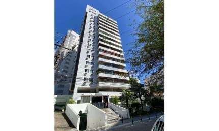 VENDO apartamento 4 quartos,2 suítes no bairro do Espinheiro